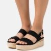 Anna Field EspadrillasBlack Donna Scarpe Piatte AN611A0YQ-Q11 2 Anna Field EspadrillasBlack Donna Scarpe Piatte AN611A0YQ-Q11 -Anna Field 8b9771d1ab6e4deabc9d66df9901c7cb