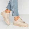 Anna Field EspadrillasBeige Donna Scarpe Piatte AN611E05T-B11 2 Anna Field EspadrillasBeige Donna Scarpe Piatte AN611E05T-B11 -Anna Field 8c576afbe94d475ab4f8dce8e736ff33