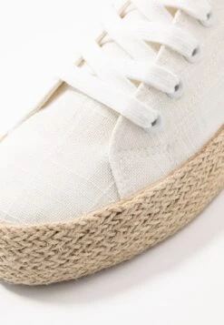Anna Field EspadrillasWhite Donna Scarpe Piatte AN611E05T-A11 -Anna Field 8d0abad6dc8c46d0ae2471881fed2df0