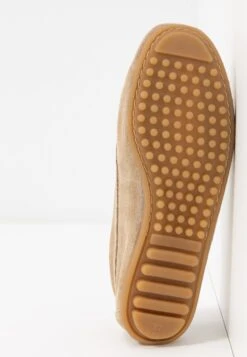 Anna Field Leather MocassiniBeige Donna Scarpe Piatte AN611E06J-B11 -Anna Field 8d1a61cd306345e9b90a7affcefe7786