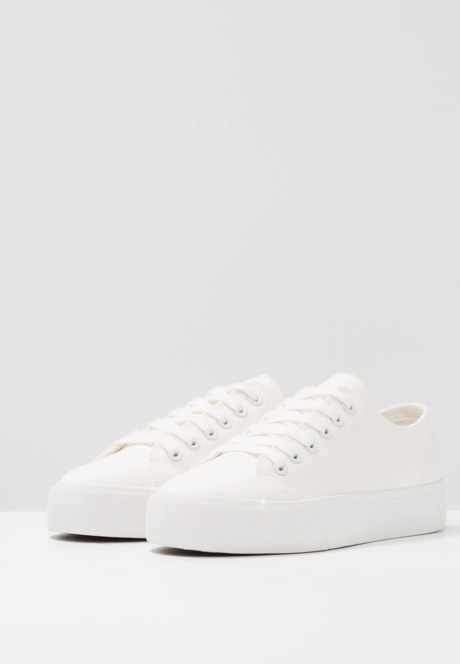 Anna Field Sneakers BasseWhite Donna Sneakers AN611A0HQ-A11 7 Anna Field Sneakers BasseWhite Donna Sneakers AN611A0HQ-A11 - immagine 5