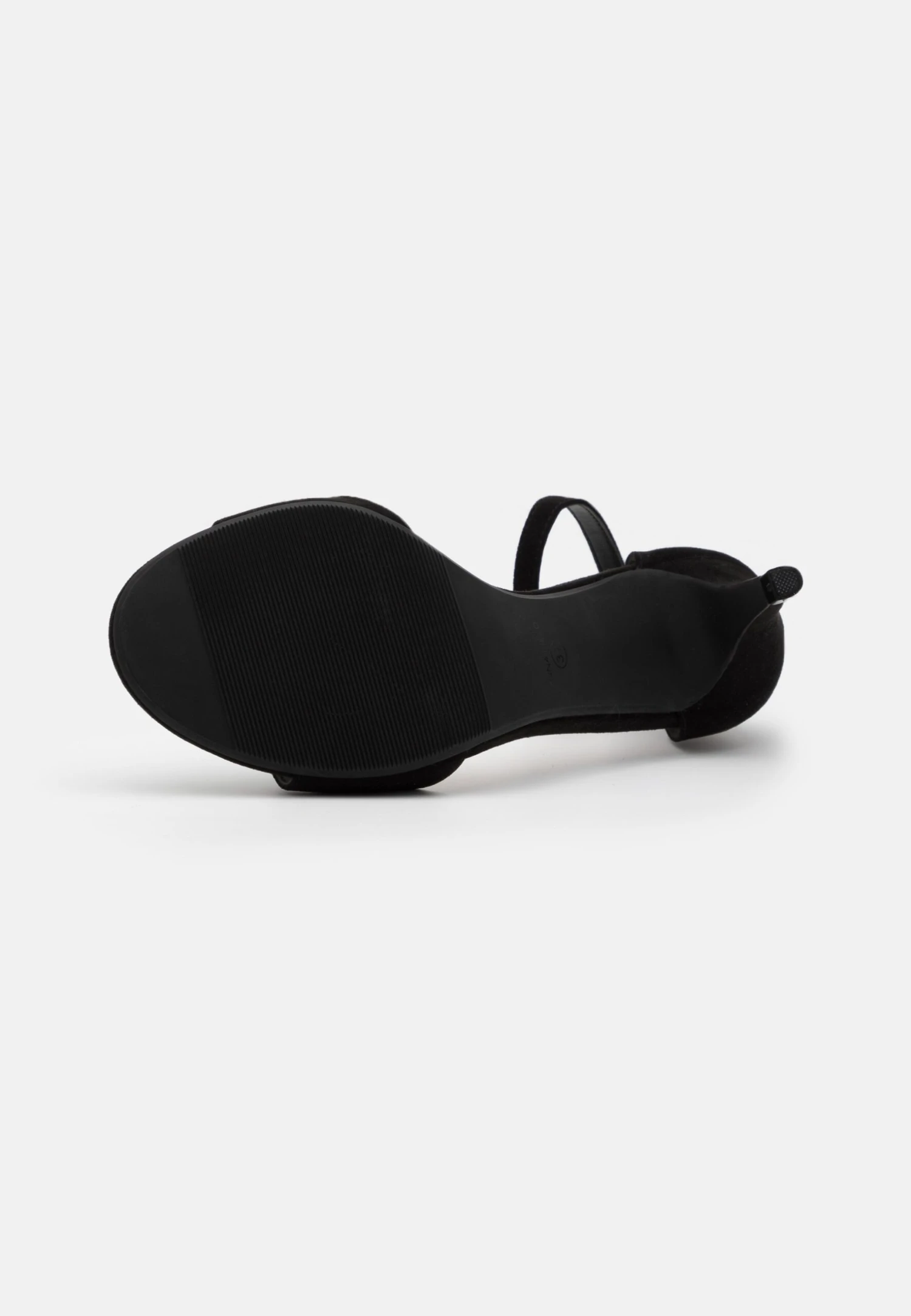 SandaliBlack Donna Sandali ANJ11A00Y-Q11 7 SandaliBlack Donna Sandali ANJ11A00Y-Q11 - immagine 5