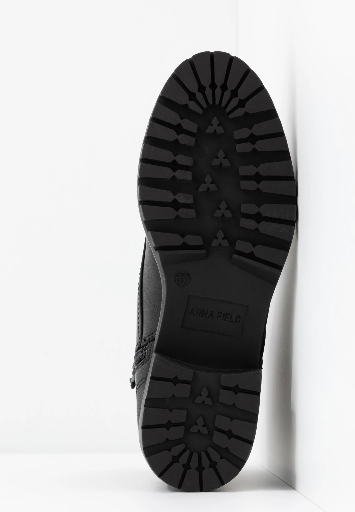 Anna Field ComfortStivaletti StringatiBlack Donna Stivaletti AN611N08M-Q11 9 Anna Field ComfortStivaletti StringatiBlack Donna Stivaletti AN611N08M-Q11 - immagine 7