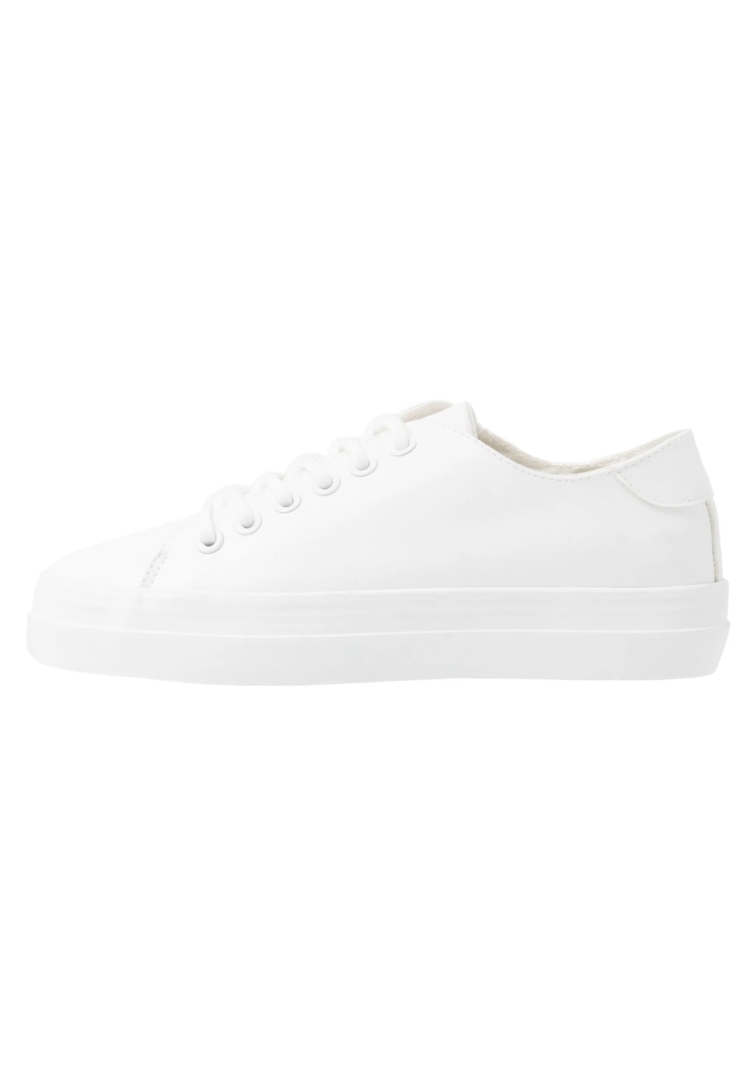 Anna Field Sneakers BasseWhite Donna Sneakers AN611A0NM-A11 4 Anna Field Sneakers BasseWhite Donna Sneakers AN611A0NM-A11 - immagine 2