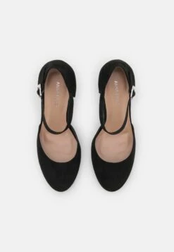 DecolletéBlack Donna Scarpe Con Tacco ANJ11B00B-Q11 -Anna Field 934ff9623670419194966e710fd2f25d