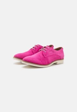 Anna Field LeatherStringatePink Donna Scarpe Piatte AN611E05E-J11 10 Anna Field LeatherStringatePink Donna Scarpe Piatte AN611E05E-J11 -Anna Field 9473032b5e7b4bdda3e156d3937d866f
