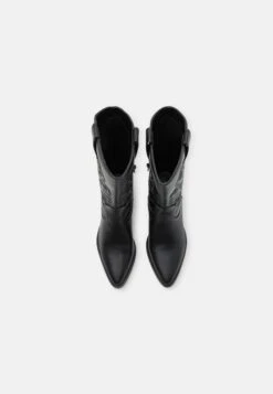 Anna Field Stivali Texani / BikerBlack Donna Stivali AN611A1CU-Q11 -Anna Field 9719589734b141d887044e9c6d36fb92