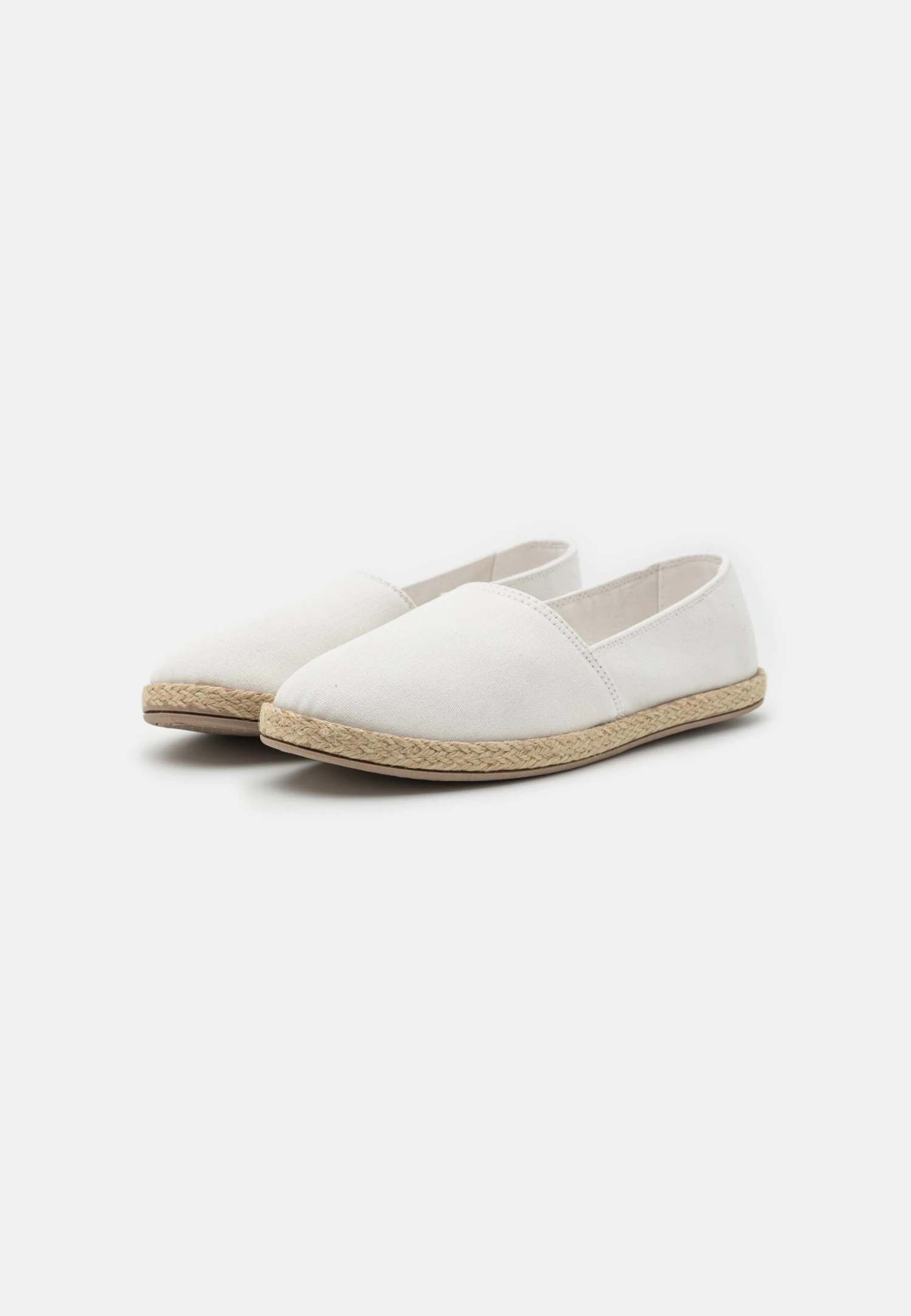 Anna Field EspadrillasOff-White Donna Scarpe Piatte AN611E0BW-A11 5 Anna Field EspadrillasOff-White Donna Scarpe Piatte AN611E0BW-A11 - immagine 3