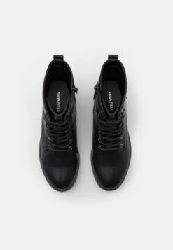 Anna Field Stivaletti StringatiBlack Donna Stivaletti AN611N0EB-Q11 -Anna Field 9f4100403fec4f0ea98cd7407f155aa0