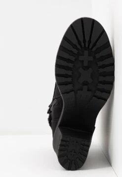 Anna Field Winter BootStivaletti Con PlateauBlack Donna Stivaletti AN611X03A-Q11 -Anna Field a139bc5c26e64fec9f94d5bc347135f0