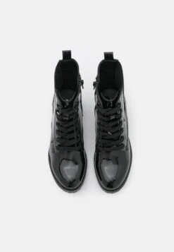 Anna Field ComfortStivaletti StringatiBlack Donna Stivaletti AN611N08M-Q14 -Anna Field a1d2105474024e1586b3bf0d3353544b