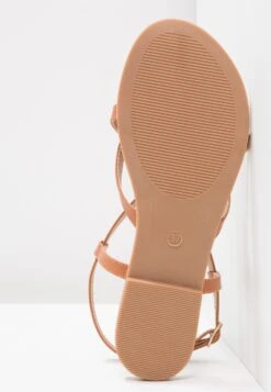 Anna Field InfraditoCognac Donna Sandali AN611A0C5-O11 -Anna Field a1ecb70cc9674878ab294d9924a8d1ca