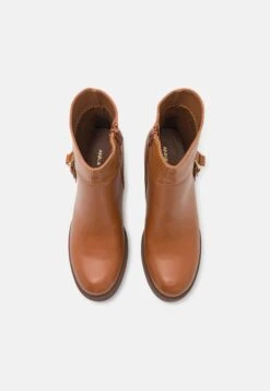 Anna Field Stivaletti Con PlateauCognac Donna Stivali AN611N0QB-O11 -Anna Field a2a23ba35b0641b09c1ff3e1a7c15c14