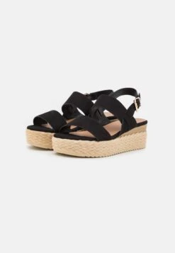 Anna Field EspadrillasBlack Donna Scarpe Piatte AN611A0YQ-Q11 -Anna Field a3e24527ab3246e79312c855bf918ec9