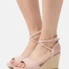 Anna Field Espadrillas - Light Pink -Anna Field a51b93b950154ed59d002f8f3963b669