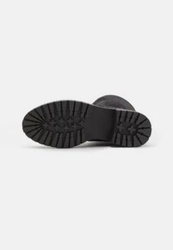 Anna Field LeatherStivali Con I LacciBlack Donna Stivali AN611A175-Q11 -Anna Field a531a4e1d0f2419596d034ee2da90bef