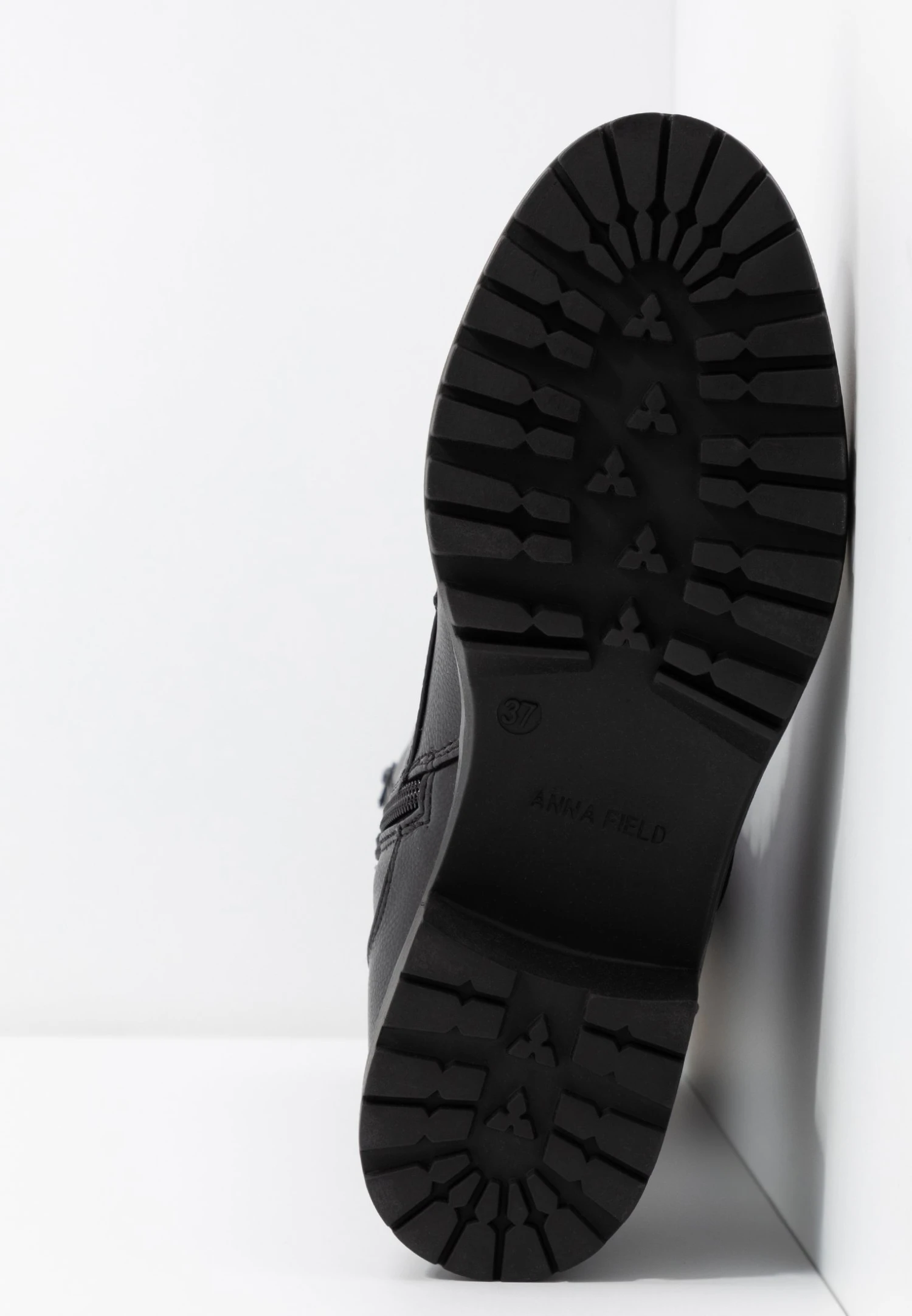 Anna Field Stivali Con I LacciBlack Donna Stivali AN611A0LW-Q11 9 Anna Field Stivali Con I LacciBlack Donna Stivali AN611A0LW-Q11 - immagine 7