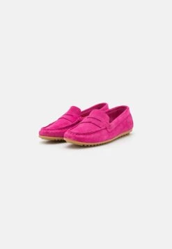 Anna Field Leather MocassiniPink Donna Scarpe Piatte AN611E06J-J11 -Anna Field a887eb0d3d07458a9aecd1ec9665ba86