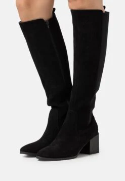 Anna Field Stivali AltiBlack Donna Stivali AN611A1DU-Q11