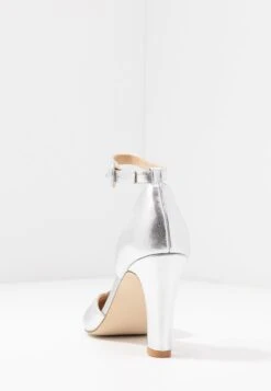 Anna Field Leather Pumps - Decolleté - Silver 14 Anna Field Leather Pumps - Decolleté - Silver -Anna Field a92435984125429abc3178c00735c8db