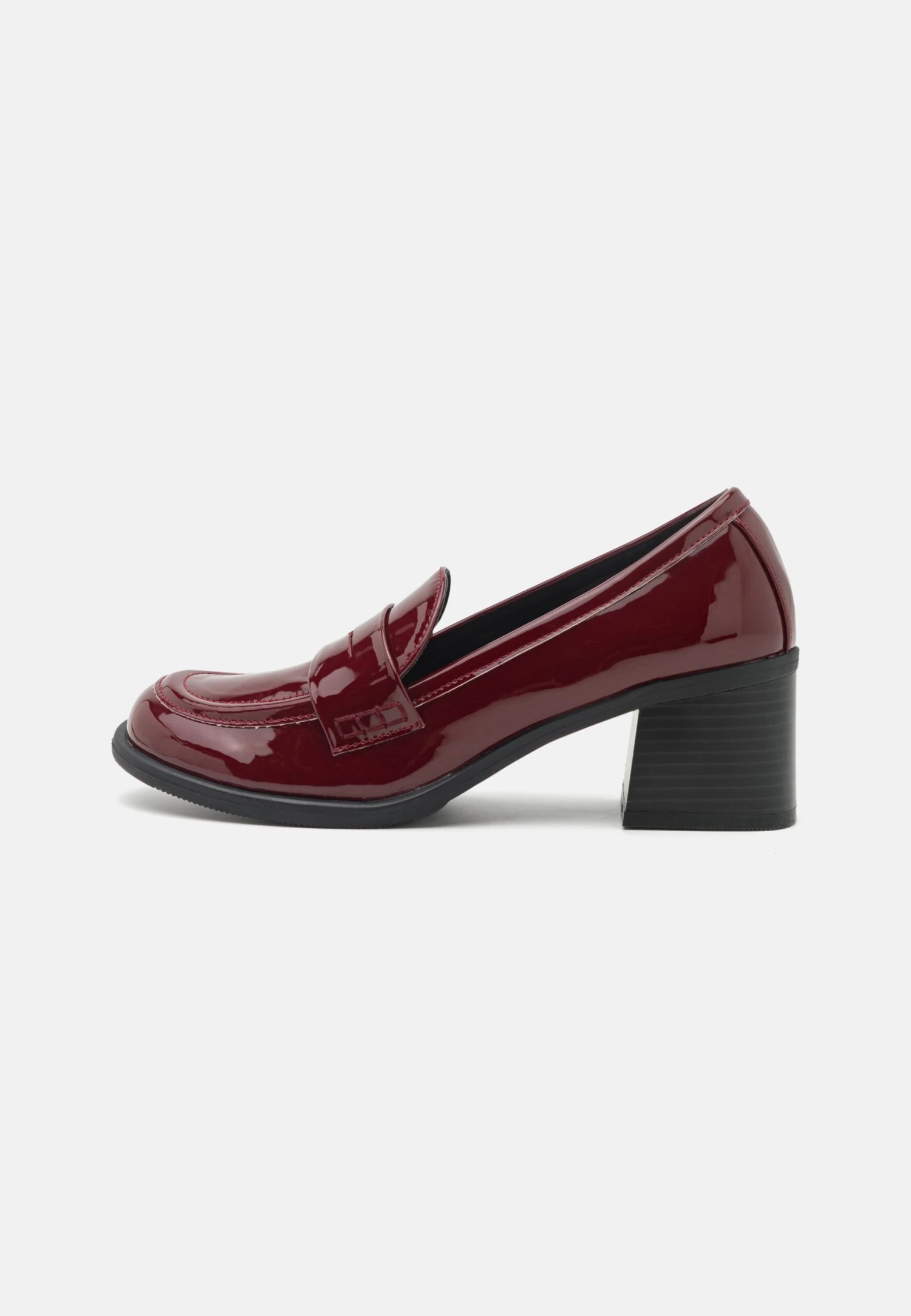 Anna Field DecolletéDark Red Donna Scarpe Con Tacco AN611B0HY-G11 3 Anna Field DecolletéDark Red Donna Scarpe Con Tacco AN611B0HY-G11