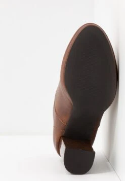 Anna Field Comfort - Stivaletti Con Tacco - Cognac 15 Anna Field Comfort - Stivaletti Con Tacco - Cognac -Anna Field ae9c61531b83457089b76a2669a6a35e