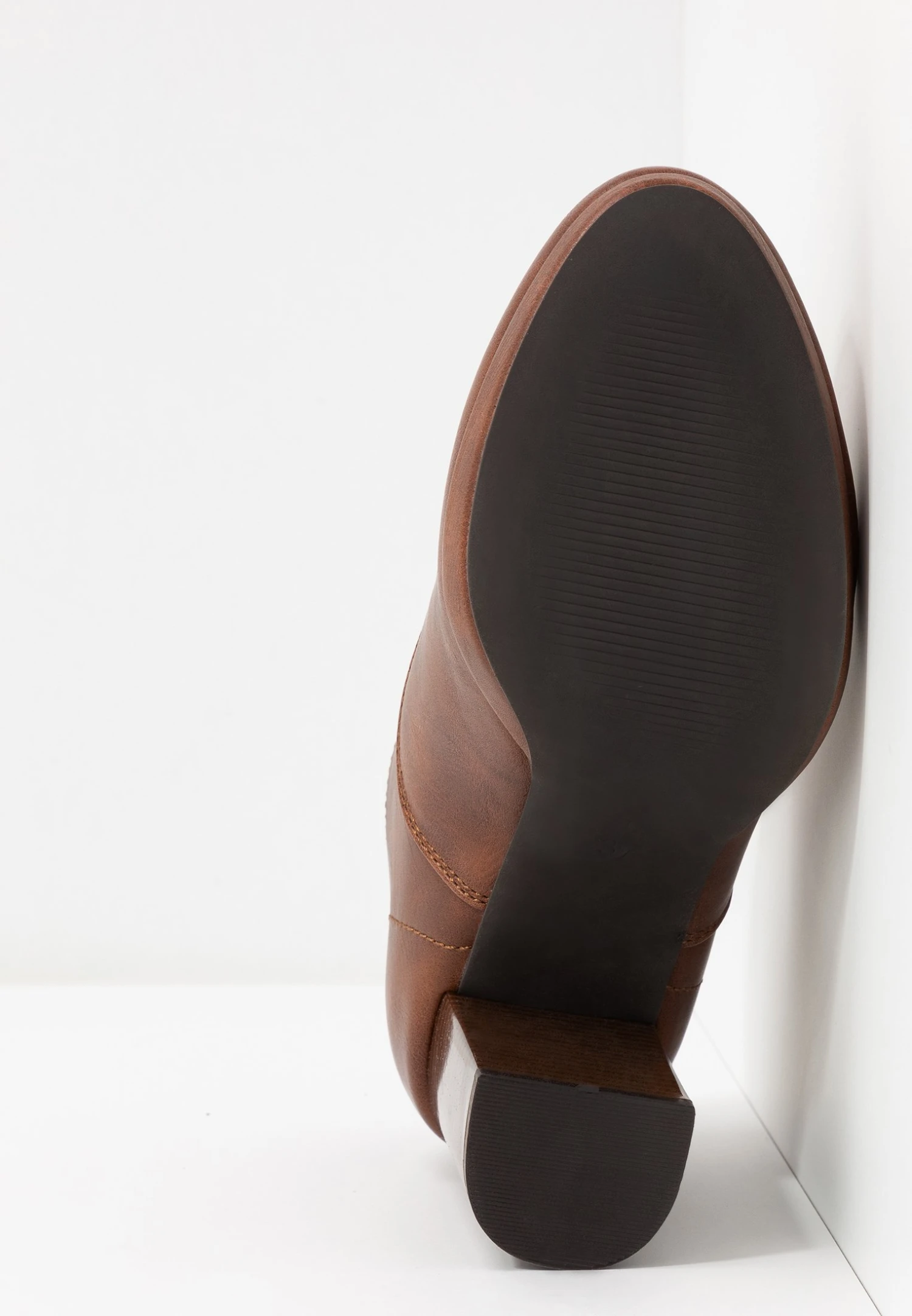 Anna Field Comfort - Stivaletti Con Tacco - Cognac 9 Anna Field Comfort - Stivaletti Con Tacco - Cognac - immagine 7