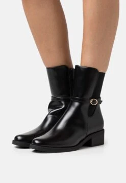 Anna Field StivalettiBlack Donna Stivaletti AN611N0PF-Q11