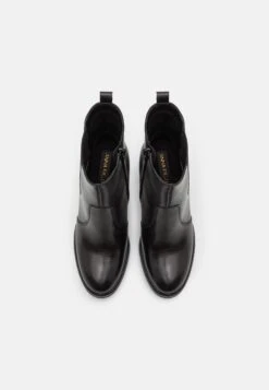 Leather Stivaletti Con TaccoBlack Donna Stivaletti ANJ11N02F-Q11 13 Leather Stivaletti Con TaccoBlack Donna Stivaletti ANJ11N02F-Q11 -Anna Field b1903eae4a1a4e83be7f36b2465f02f2