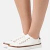 Wide Fit - Sneakers Basse - White 2 Wide Fit - Sneakers Basse - White -Anna Field b53ea4b9fe24466a908d2bc8ce5d998b