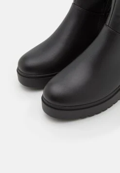 Stivali Con La ZeppaBlack Donna Stivali ANJ11X00R-Q11 -Anna Field b5ff12379b8441b9b2f87feb03f93c48