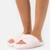 Anna Field Pantofole - Light Pink