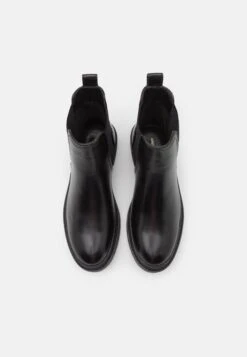 Anna Field Stivaletti Con PlateauBlack Donna Stivaletti AN611N0OO-Q11 -Anna Field c175c95425c3490daab126f531a709d1