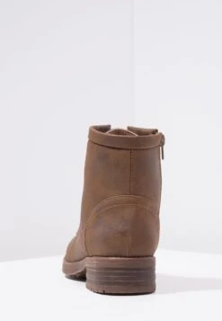 Anna Field Winter Boot - Stivaletti Stringati - Coffee -Anna Field c2d01ba2e6bb43efabac4218adbd8910