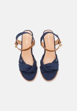 Anna Field Espadrillas - Dark Blue 13 Anna Field Espadrillas - Dark Blue -Anna Field c495064da9b641e0b1581e5ab4926fa1