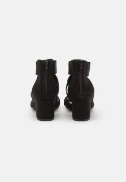 SandaliBlack Donna Sandali ANJ11A036-Q11 -Anna Field c746e86cfa9f46ea96467fec98680629