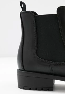 Anna Field TronchettiBlack Donna Stivaletti AN611N0AU-Q11 -Anna Field c904245c32fb485dafdd97441c088cd9