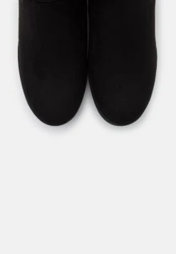 Anna Field Winter BootStivaletti Con La ZeppaBlack Donna Stivaletti AN611X04D-Q11 -Anna Field ccbf2f463e564031a3ee0d1fb5b7abc5