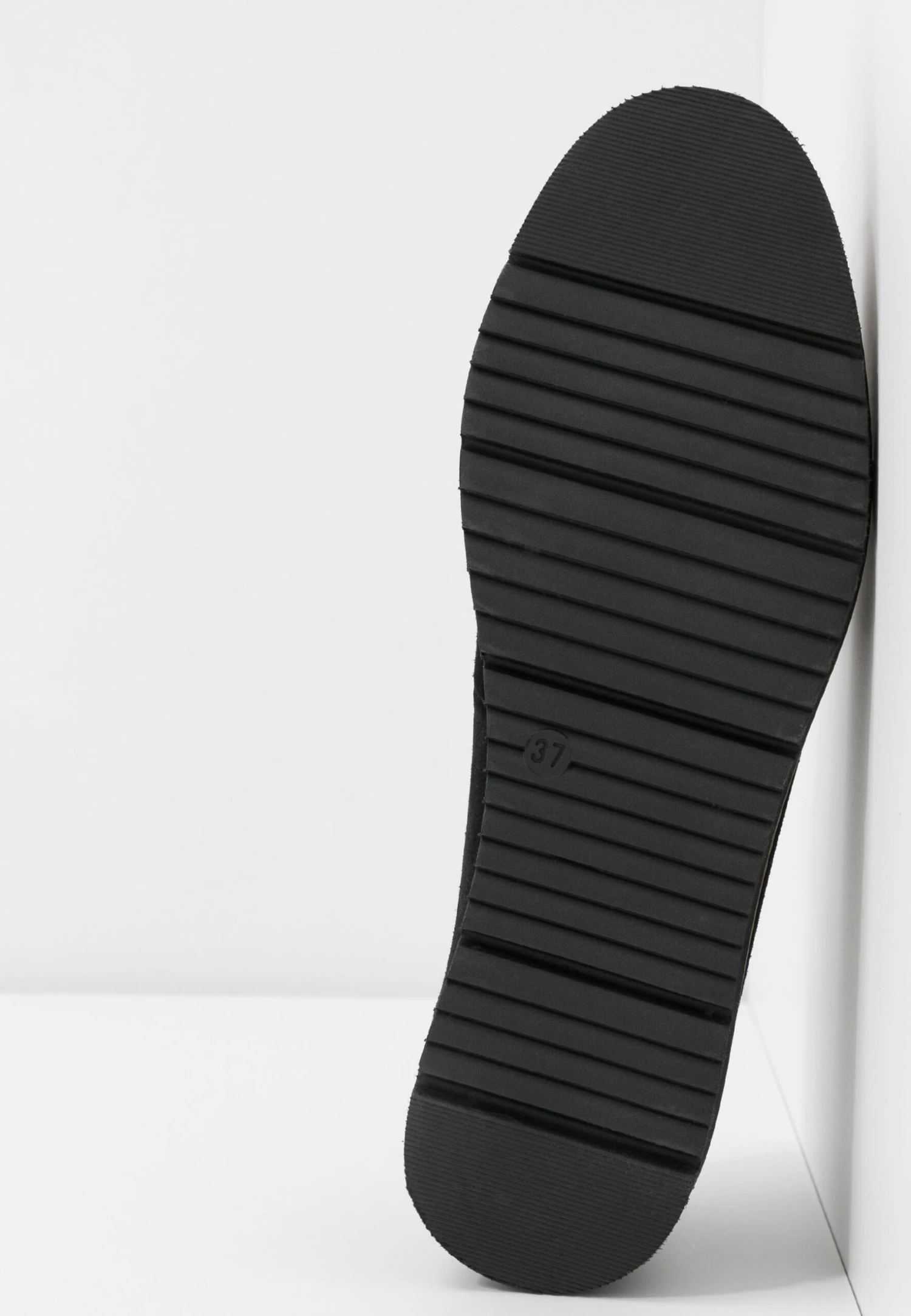 Anna Field Comfort LeatherScarpe Senza LacciBlack Donna Scarpe Piatte AN611E05G-Q11 9 Anna Field Comfort LeatherScarpe Senza LacciBlack Donna Scarpe Piatte AN611E05G-Q11 - immagine 7