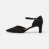 Anna Field DecolletéBlack Donna Scarpe Con Tacco AN611B0F5-Q11 2 Anna Field DecolletéBlack Donna Scarpe Con Tacco AN611B0F5-Q11 -Anna Field ce2d9fec4726486e90feced48fad74c9