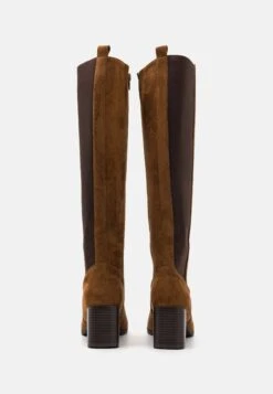 Anna Field Stivali AltiCognac Donna Stivali AN611A1DU-O11 -Anna Field d109a2bc4801411084c46163411ab73c