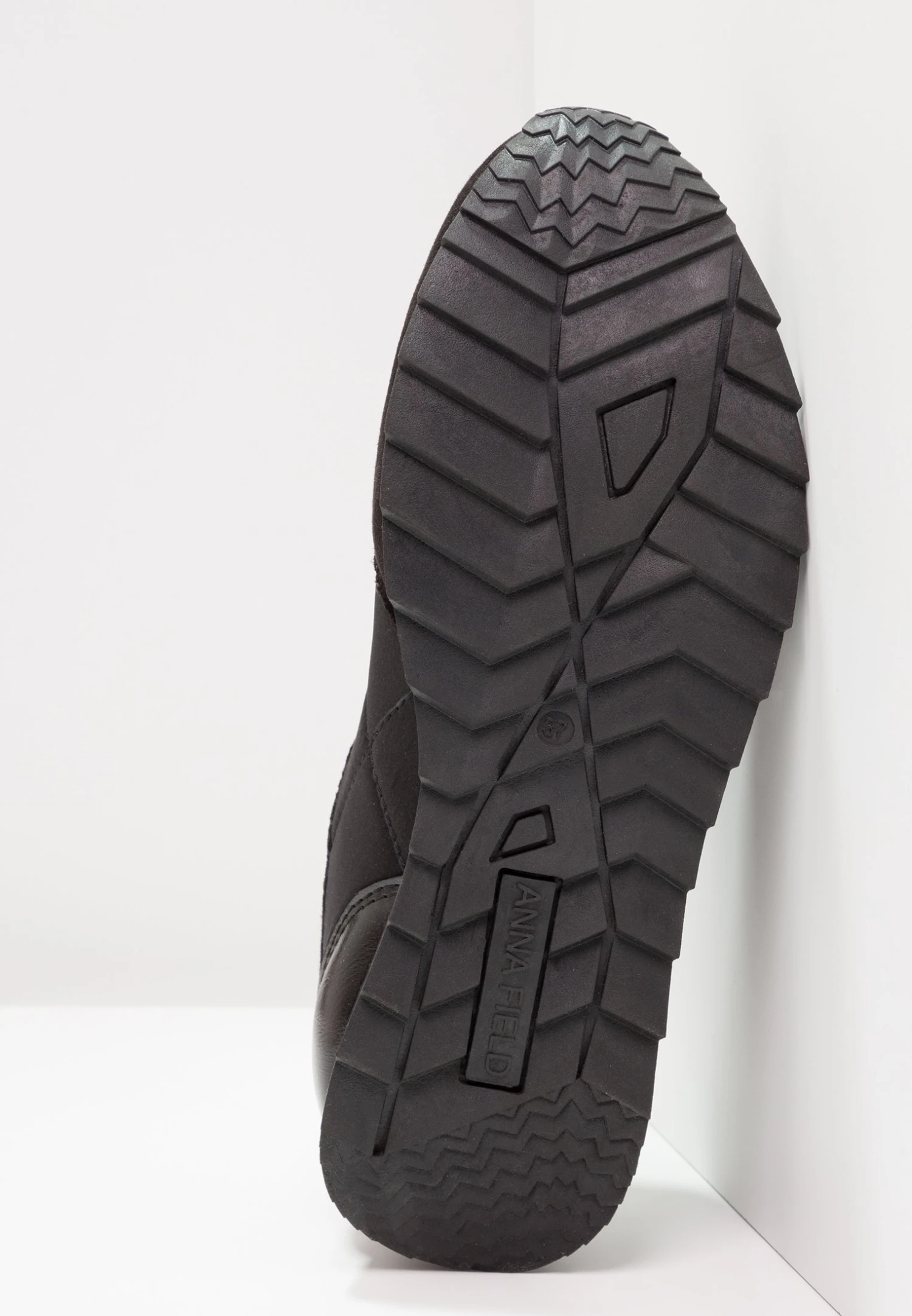 Anna Field Sneakers BasseBlack Donna Sneakers AN611A0ED-Q11 10 Anna Field Sneakers BasseBlack Donna Sneakers AN611A0ED-Q11 - immagine 8