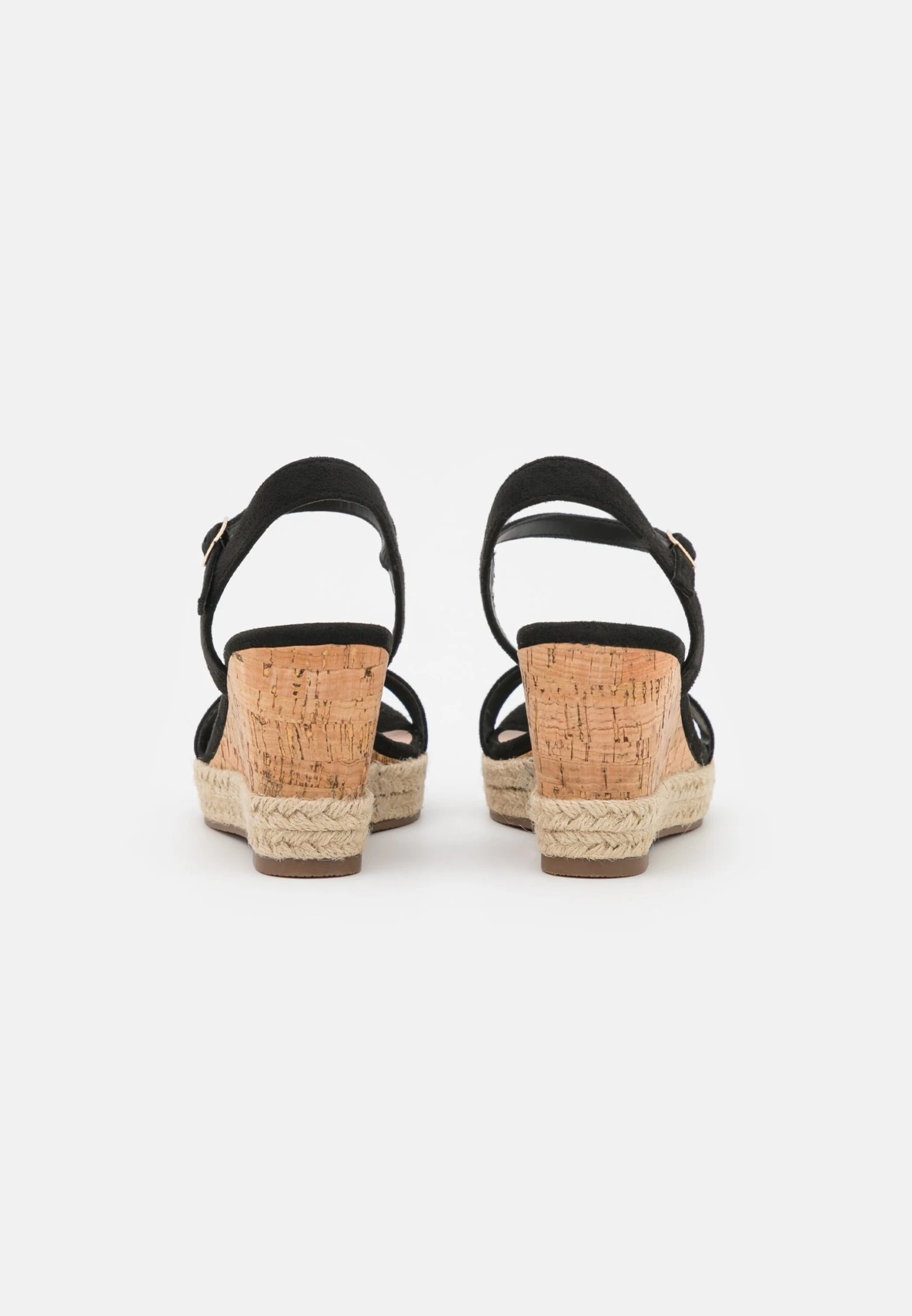 Anna Field Sandali Con PlateauBlack Donna Tacchi Alti AN611A0XW-Q11 6 Anna Field Sandali Con PlateauBlack Donna Tacchi Alti AN611A0XW-Q11 - immagine 4