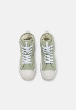 Anna Field Sneakers Alte -Light Green -Anna Field e39563a65ee04a36ab55a471411e7528