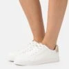 Anna Field Sneakers BasseWhite/Gold Donna Sneakers AN611A1AX-A13