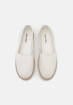 Anna Field EspadrillasOff-White Donna Scarpe Piatte AN611E0BW-A11 13 Anna Field EspadrillasOff-White Donna Scarpe Piatte AN611E0BW-A11 -Anna Field e533bfd15a514cf18d1f6ded2388fdbd