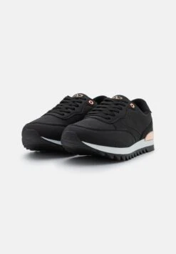 Anna Field Sneakers BasseBlack Donna Sneakers AN611SA3D-Q11 -Anna Field e53ce89491134847ad8bb1190b2c91ce