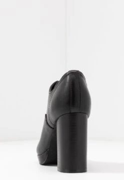 Anna Field Comfort - Stivaletti Con Tacco - Black -Anna Field e662053c4d174ca19b1353d75f474f0d