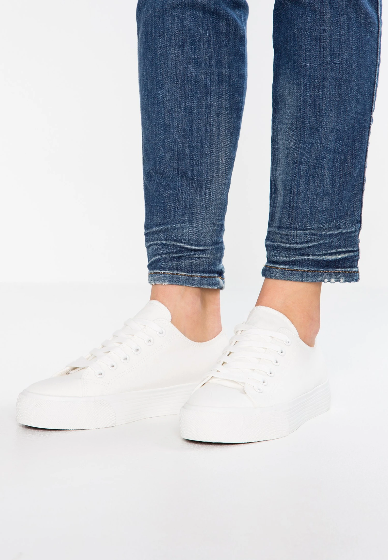Anna Field Sneakers BasseWhite Donna Sneakers AN611A0HQ-A11 3 Anna Field Sneakers BasseWhite Donna Sneakers AN611A0HQ-A11