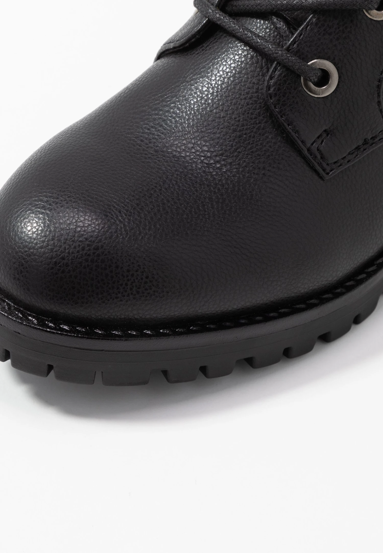 Anna Field Stivali Con I LacciBlack Donna Stivali AN611A0LW-Q11 5 Anna Field Stivali Con I LacciBlack Donna Stivali AN611A0LW-Q11 - immagine 3